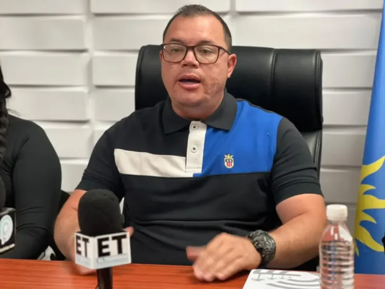 Alcalde de Guanipa