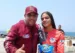 Andrea Bordones campeona