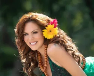 Anna Beatriz Osorio