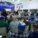 La vía es el voto