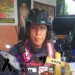 Bomberos Carabobo murió