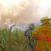 Bomberos UC piden apoyo