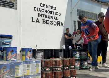 CDI “La Begoña