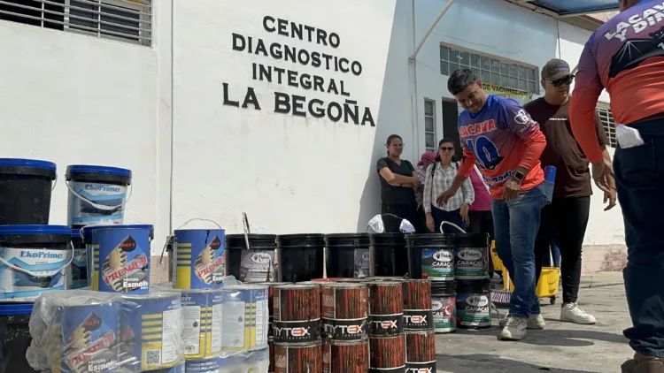 CDI “La Begoña