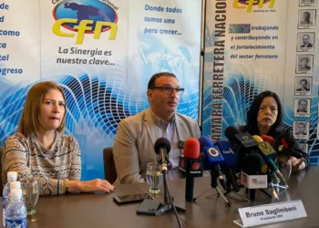 Cámara Ferretera
