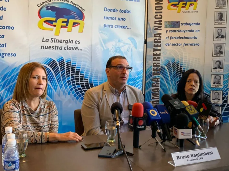 Cámara Ferretera