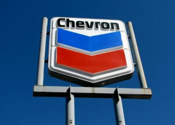 Chevron