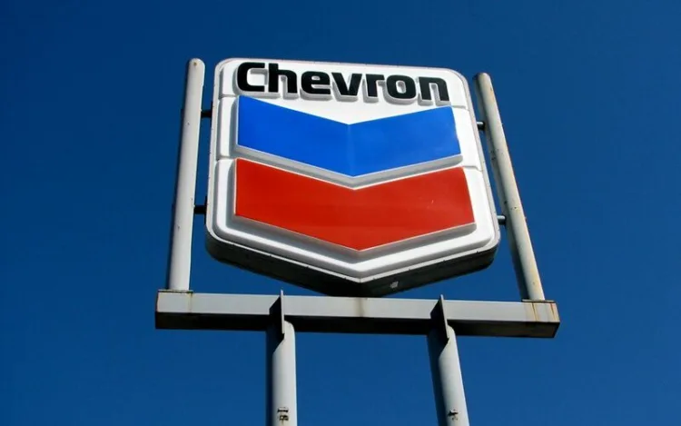 Chevron