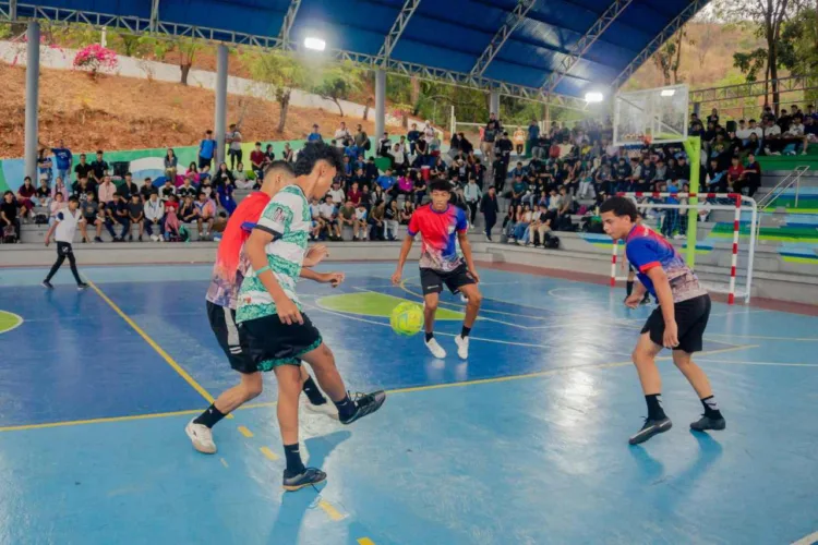 Copa UAM