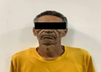 Un sujeto de 56 años de edad fue detenido por presuntamente dedicarse a la comercialización de certificados médicos falsos en el municipio Los Guayos, estado Carabobo.