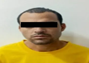 Un hombre de 34 años de edad fue aprehendido en la parroquia Miguel Peña, acusado del delito de robo.