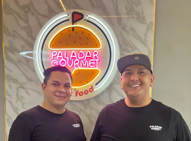 El Gourmet