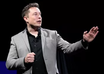 Elon Musk aseguró el pasado domingo que, en un futuro, Marte se convertiría en territorio estadounidense.