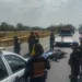 muertos por hechos viales
