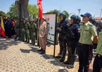 Homenaje a Hugo Chávez