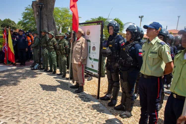 Homenaje a Hugo Chávez