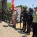 Homenaje a Hugo Chávez
