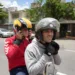 Los percances por documentación de tránsito son muy comunes en Venezuela. Por ello, existe una normativa establecida por el Instituto Nacional de Transporte Terrestre (INTT), para los usuarios que circulen en motocicleta dentro del territorio.
