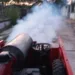 jornada de fumigación