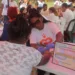Más de 300 personas