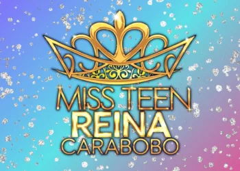 Miss Teen Reina