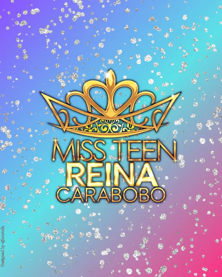 Miss Teen Reina