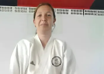 Murió Rosa de Simone