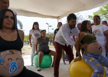 Nace con Amor en Guacara