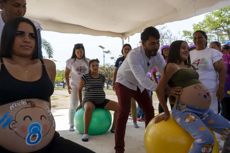 Nace con Amor en Guacara