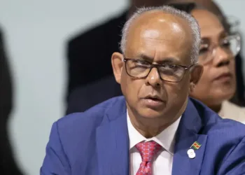 secretario general de la OEA