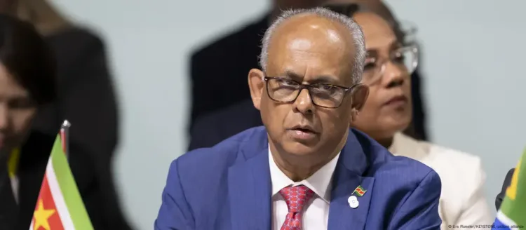 secretario general de la OEA