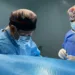 Pacientes recibieron marcapasos