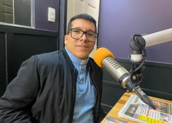 encuentro con Dios
