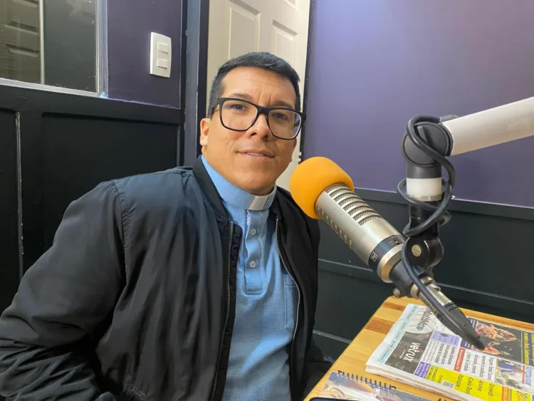 encuentro con Dios