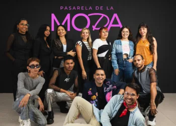 Pasarela de la Moda