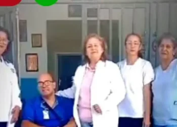 Peregrinación especial
