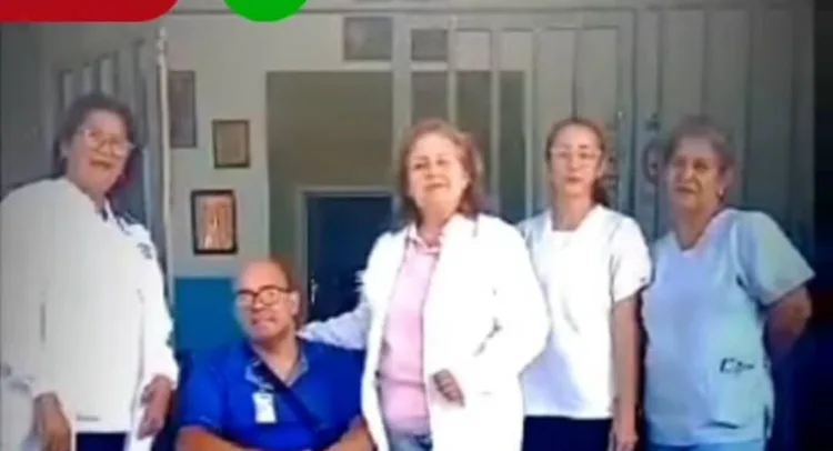 Peregrinación especial