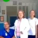 Peregrinación especial
