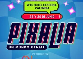 Pixalia