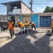Plan de asfaltado