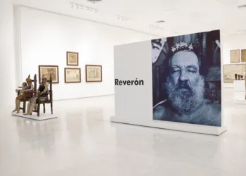 Reverón Soto Otero