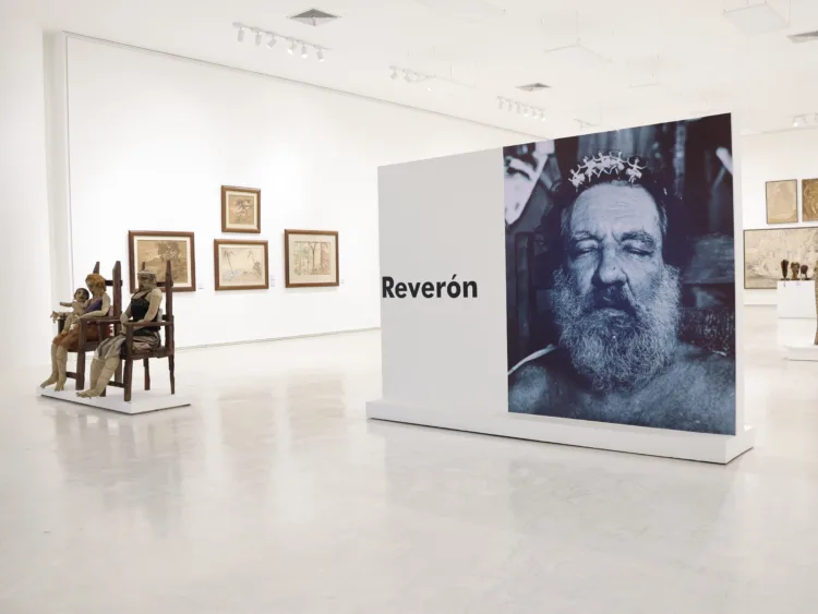 Reverón Soto Otero