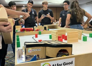 Robotics for Good