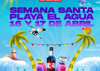 Saca El Pecho Fest
