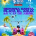 Saca El Pecho Fest