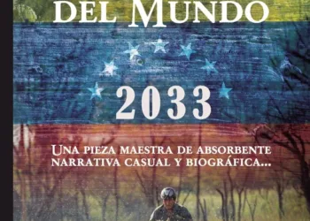 Saúl Castro Gómez presenta su libro Ciudadano del Mundo
