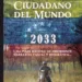 Saúl Castro Gómez presenta su libro Ciudadano del Mundo