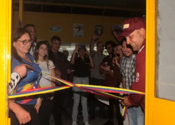 Tiro Deportivo
