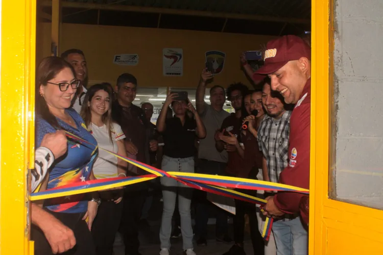 Tiro Deportivo
