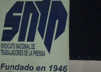 Trabajadores de la Prensa